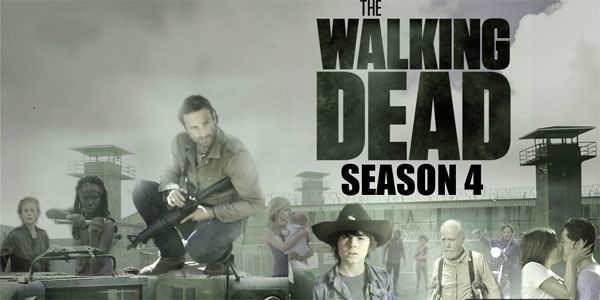 The Walking Dead – Quick Recap, Predictions, and Derp Moments