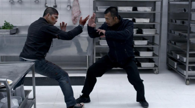 “The Raid 2 : Berandal” Review – A Bigger And Better Martial Arts Experience