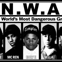 Essential Albums of the 80s and 90s: NWA - Straight Outta Compton